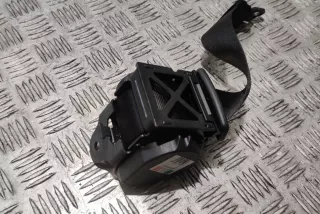 619185100E , art10076619 Ремень безопасности задний левый BMW 4 F32/F33/GT F36 Арт 10076619, вид 2