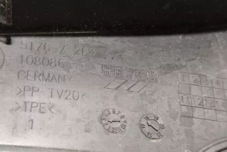 7264273 , art10076631 Прочая запчасть BMW 4 F32/F33/GT F36 Арт 10076631, вид 3