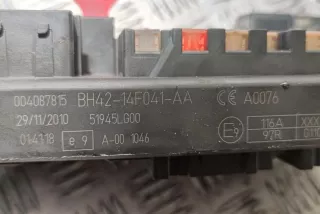 BH4214F041 , art10076755 Блок реле Land Rover Range Rover 3 Арт 10076755, вид 2