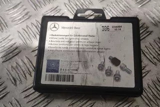 art10076828 Болт колесный Mercedes ML W164 Арт 10076828, вид 1