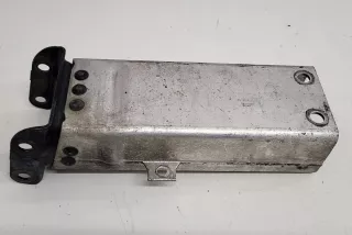 art9949478 Кронштейн крепления бампера переднего Mercedes E W211 Арт 9949478, вид 1