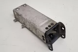 art9949478 Кронштейн крепления бампера переднего Mercedes E W211 Арт 9949478, вид 4