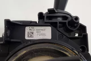 96759261XT, 9675592410 , art10059094 Переключатель подрулевой (стрекоза) Peugeot 508 Арт 10059094, вид 4