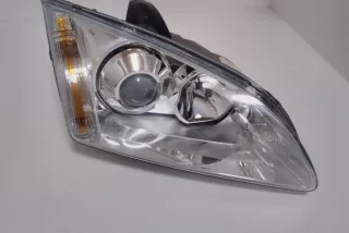 4M5113K060AA , art10054994 Фара правая Ford Focus 2 Арт 10054994, вид 1