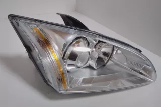 4M5113K060AA , art10054994 Фара правая Ford Focus 2 Арт 10054994, вид 2