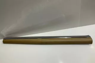 A2196800635 , art10045837 Накладка на порог Mercedes CLS C219 Арт 10045837, вид 1