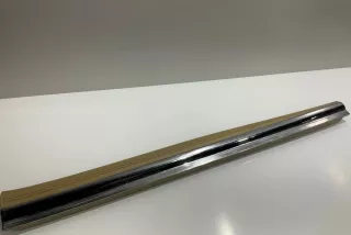 A2196800635 , art10045837 Накладка на порог Mercedes CLS C219 Арт 10045837, вид 2