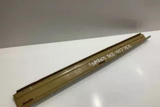 A2196800635 , art10045837 Накладка на порог Mercedes CLS C219 Арт 10045837, вид 3