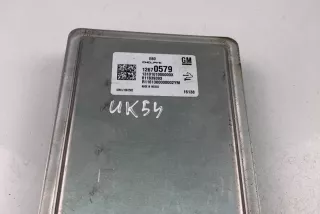 12670579 , art10049647 Блок управления двигателем Opel Astra K Арт 10049647, вид 2