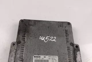 9647693180, 0281011084 , art10074687 Блок управления двигателем Citroen Xsara Picasso Арт 10074687, вид 2