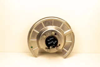 JX61-2K317-BA, LX6C-2C299-A1B , art9167644 Ступица задняя левая Ford Kuga 3 Арт 9167644, вид 2