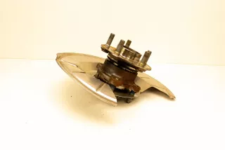 JX61-2K317-BA, LX6C-2C299-A1B , art9167644 Ступица задняя левая Ford Kuga 3 Арт 9167644, вид 3