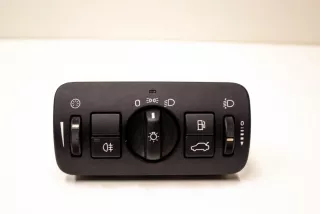 30739413 , art10008512 Блок управления светом Volvo V60 1 Арт 10008512, вид 1