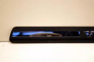 8659960 , art10040381 Накладка на порог Volvo V60 1 Арт 10040381, вид 2