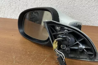 0135459028, #E1262 , art9942913 Зеркало наружное левое Mercedes A W168 Арт 9942913, вид 2