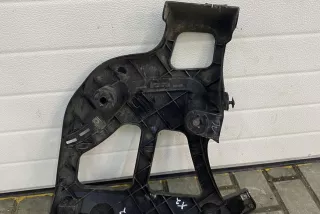 51127158446, #E1337 , art9953482 Кронштейн крепления бампера заднего BMW X5 E70 Арт 9953482, вид 3