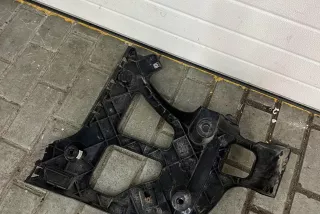 5112-7227757, #D8971 , art9981237 Кронштейн крепления бампера заднего BMW X5 E70 Арт 9981237, вид 11