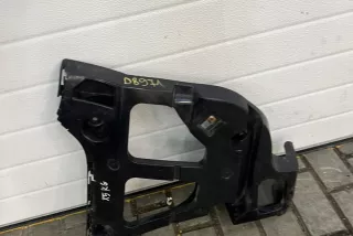 5112-7227757, #D8971 , art9981237 Кронштейн крепления бампера заднего BMW X5 E70 Арт 9981237, вид 4