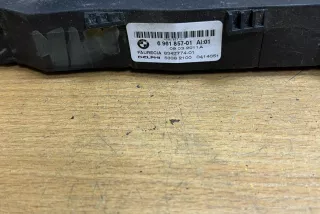 6961857, #D9158 , art10039175 Кнопка регулировки сидения BMW X5 E70 Арт 10039175, вид 5