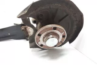 1T0505225F , art8077811 Ступица задняя левая Volkswagen Touran 1 Арт 8077811, вид 4