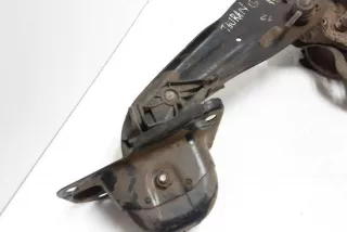 1T0505225F , art8077811 Ступица задняя левая Volkswagen Touran 1 Арт 8077811, вид 5