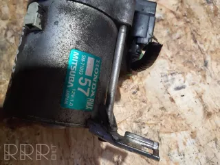 sm71003, 7410b57 , artLTR16948 Стартер Honda Civic 8 Арт LTR16948, вид 3