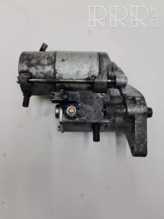 2810033080, 4280002730 , artTDR261 Стартер Toyota Yaris 2 Арт TDR261, вид 1