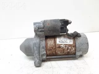 281000r010, ms4280004920 , artMAM24515 Стартер Toyota Avensis 2 Арт MAM24515, вид 1