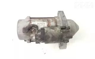 281000r010, ms4280004920 , artFRC46727 Стартер Toyota Avensis 2 Арт FRC46727, вид 2