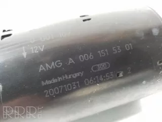 a0061515301 , artEZE9867 Стартер Mercedes S W221 Арт EZE9867, вид 3