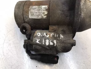8980147430, , k1863 , artMDV16673 Стартер Opel Astra H Арт MDV16673, вид 4