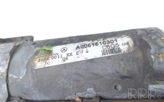 a0061510301 , artBOS42214 Стартер Mercedes A W169 Арт BOS42214, вид 2