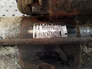 m002t85871 , artVAL127534 Стартер Honda CR-V 3 Арт VAL127534, вид 2