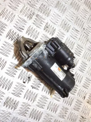 0986018570 , artSIG30644 Стартер Mercedes A W169 Арт SIG30644, вид 1