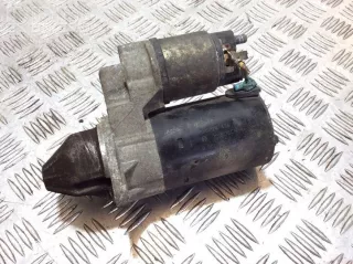 000107408 , artSIG30150 Стартер Opel Corsa D Арт SIG30150, вид 2