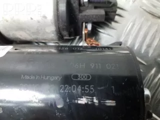 06h911021 , artMJA1248 Стартер Audi A5 (S5,RS5) 1 Арт MJA1248, вид 2