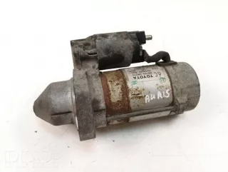 281000r010, ms4280004920 , artAMD11154 Стартер Toyota Auris 1 Арт AMD11154, вид 1