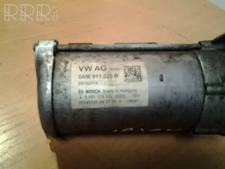 0am911023r, , 0001179522 , artAGV6022 Стартер Audi A3 8P Арт AGV6022, вид 2