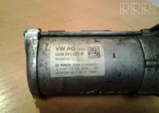 0am911023r, , 0001179522 , artAGV6022 Стартер Audi A3 8P Арт AGV6022, вид 3