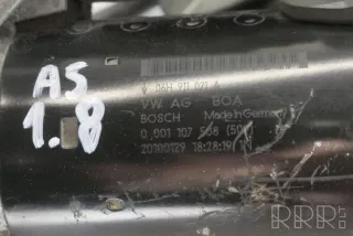 06h911021a , artLAZ12139 Стартер Audi A5 (S5,RS5) 1 Арт LAZ12139, вид 4
