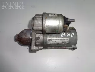 51880229 , artSSP1176 Стартер Citroen Nemo Арт SSP1176, вид 1