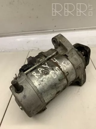 281000g040 , artRDJ21554 Стартер Toyota Rav 4 3 Арт RDJ21554, вид 3
