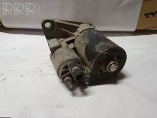 02t911023g , artIVP17 Стартер Volkswagen Fox Арт IVP17, вид 2