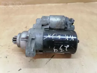 02t911023g , artAUV650 Стартер Volkswagen Fox Арт AUV650, вид 1