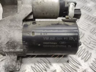 06h911021a , artSAU39383 Стартер Audi A4 B8 Арт SAU39383, вид 3