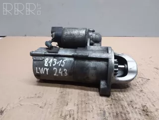 361002a810, 80000496 , artAUT41183 Стартер Hyundai i40  Арт AUT41183, вид 1