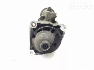 55572065, 000118004 , artDIN33222 Стартер Opel Zafira C Арт DIN33222, вид 2