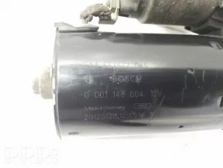 55572065, 000118004 , artDIN33222 Стартер Opel Zafira C Арт DIN33222, вид 4