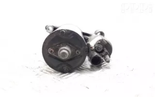 03l911021c , artMJA57481 Стартер Audi A4 B8 Арт MJA57481, вид 2