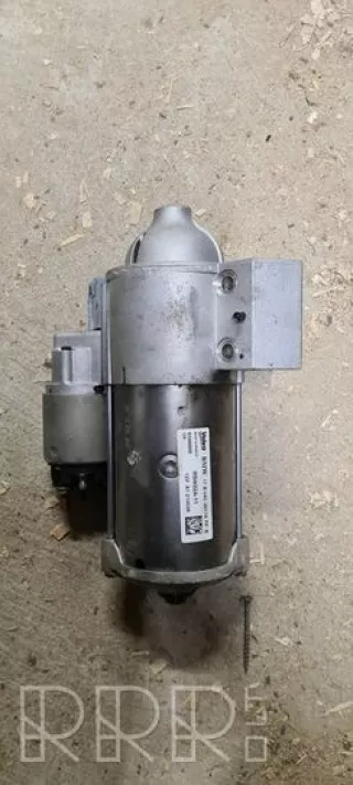8588898 , artDOR2354 Стартер BMW 5 G30/G31 Арт DOR2354, вид 1